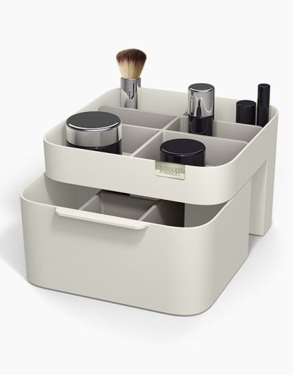 Joseph Joseph Viva Cosmetic Organizer with Drawer