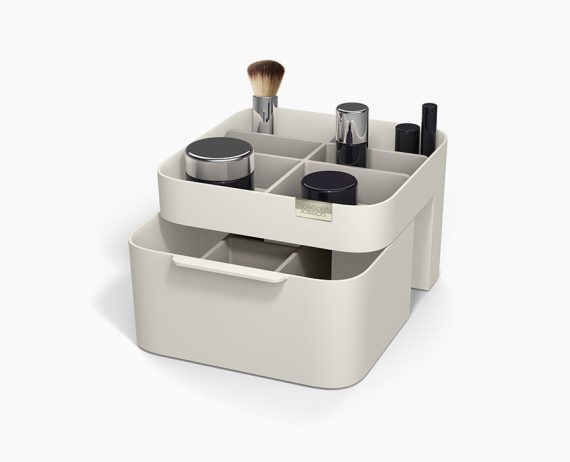 Joseph Joseph Viva Cosmetic Organizer with Drawer