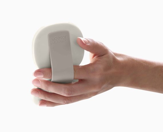 Joseph Joseph Viva 2-in-1 Compact Magnifying Mirror - Image 5