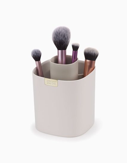 Joseph Joseph Viva Makeup Brush Pot
