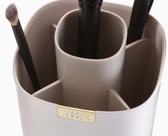 Joseph Joseph Viva Makeup Brush Pot - Image 4