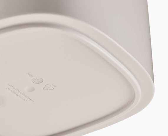 Joseph Joseph Viva Makeup Brush Pot - Image 6