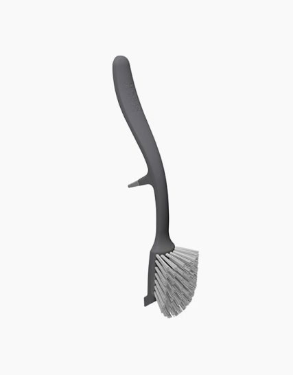Joseph Joseph Edge Gray Washing Up Brush