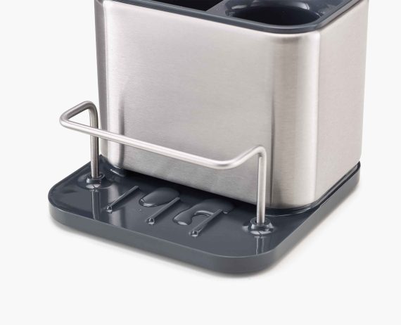Joseph Joseph Surface Stainless-steel Sink Tidy - Image 5