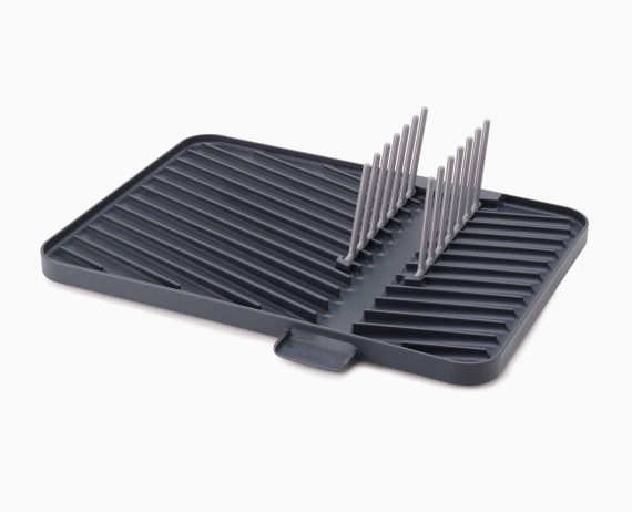 Joseph Joseph Flip-Up Gray Draining Board - Image 7