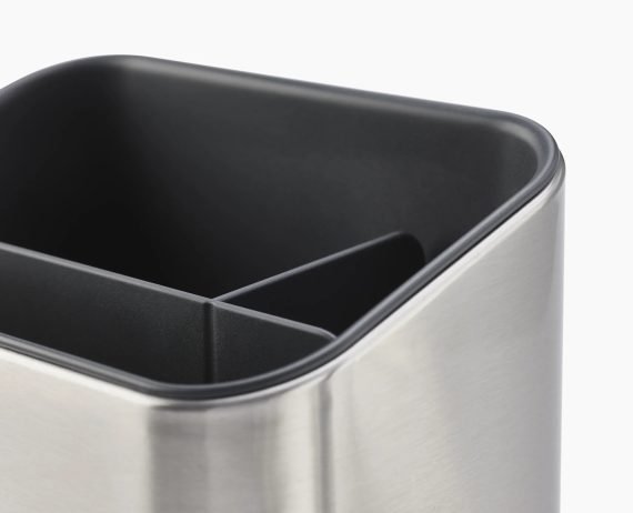 Joseph Joseph Surface Stainless-steel Tiered Sink Tidy - Image 4