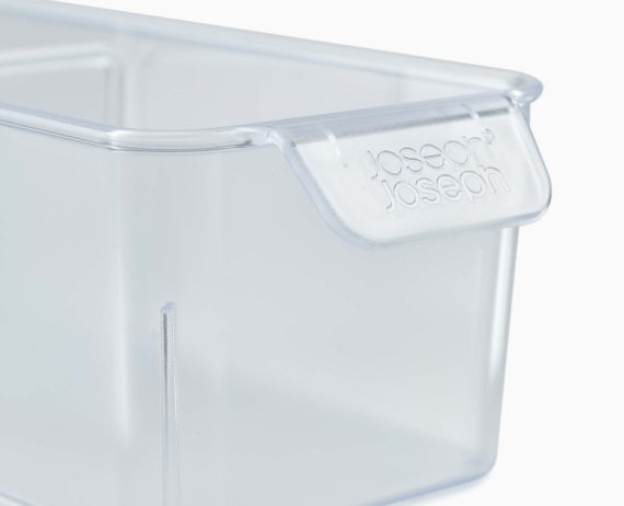 Joseph Joseph FridgeStore Compact Clear Storage Bin - Image 8