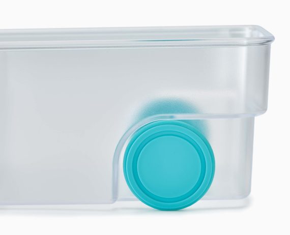 Joseph Joseph FridgeStore Compact Clear Storage Bin - Image 7