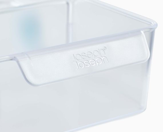 Joseph Joseph FridgeStore Large Clear Storage Bin - Image 8