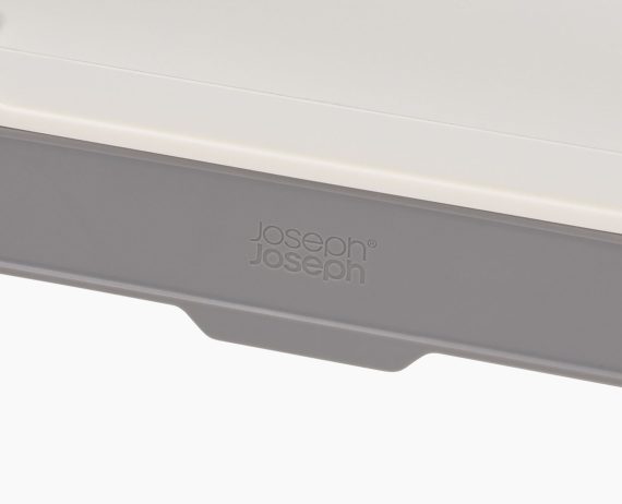 Joseph Joseph CupboardStore Gray Under-shelf Coffee Pod Drawer - Image 6