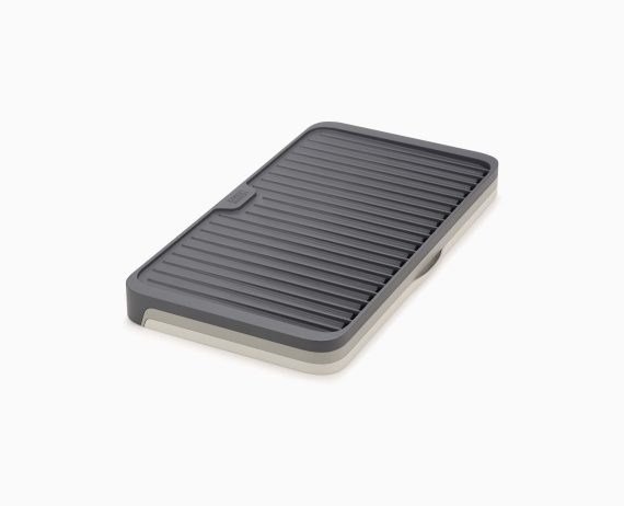 Joseph Joseph Tier Gray Expandable Draining Board - Image 6