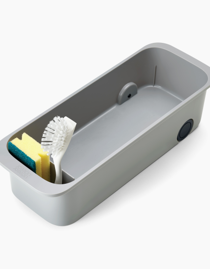 Joseph Joseph CupboardStore Easy-access Gray Storage Caddy