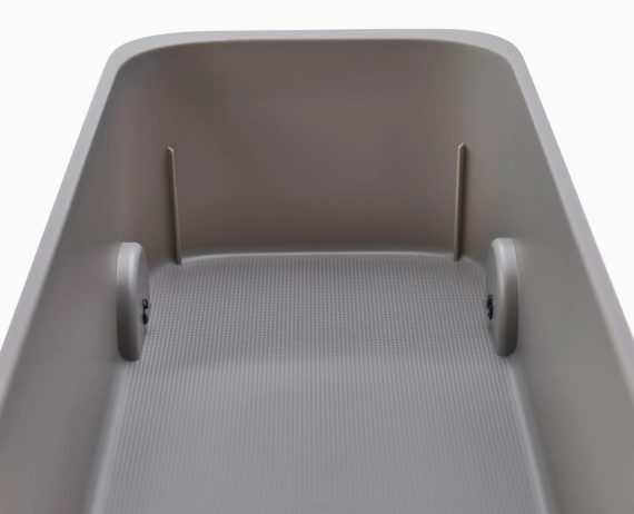 Joseph Joseph CupboardStore Easy-access Gray Storage Caddy - Image 6
