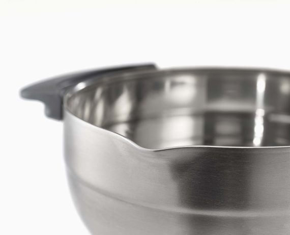 Joseph Joseph Nest 9 Stainless-steel Food Preparation Set - Image 6