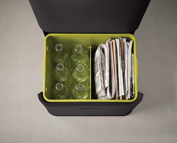 Joseph Joseph Totem 24L Drawer Divider - Image 2