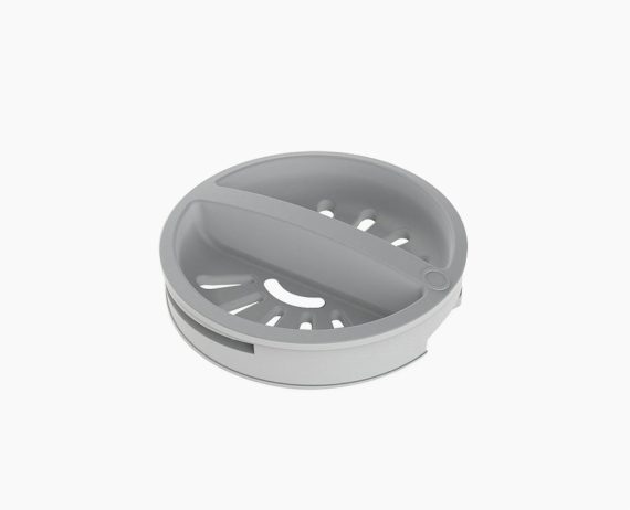 Joseph Joseph Wash&Drain Replacement Plug