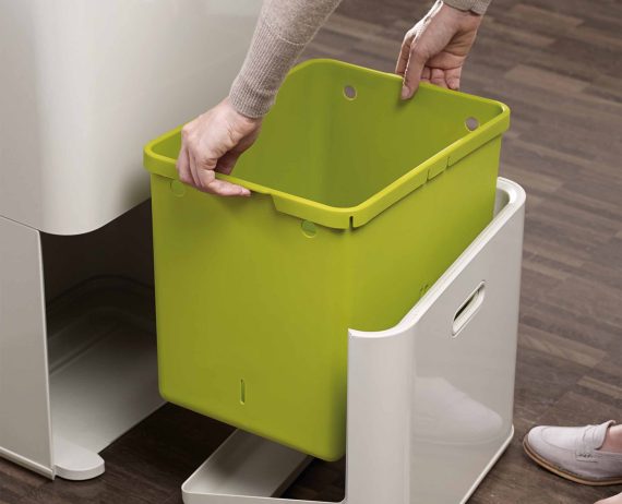 Joseph Joseph Totem 36L General Waste Bucket Liner - Image 2