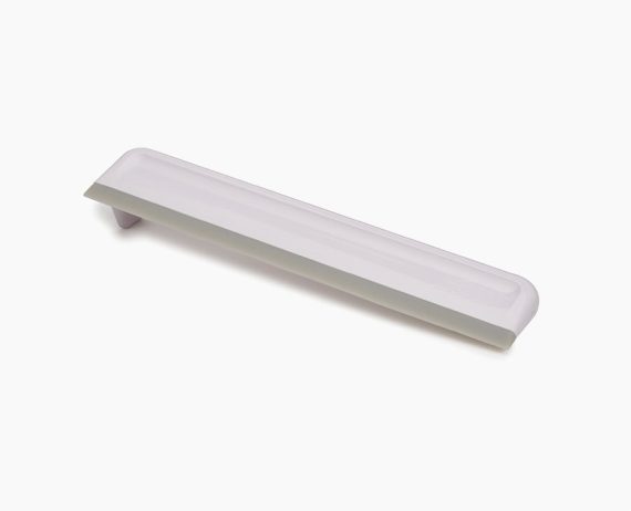 Joseph Joseph EasyStore Light Gray Shower Squeegee