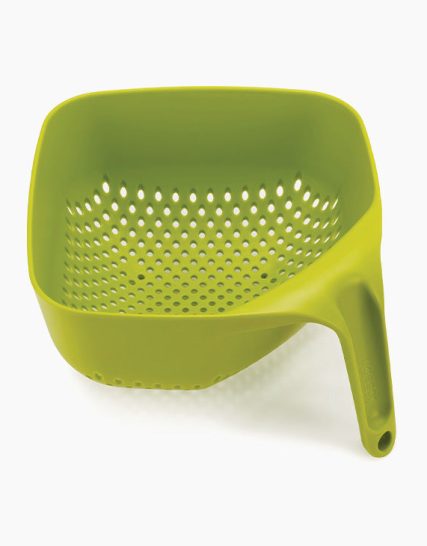 Joseph Joseph Square Green Colander