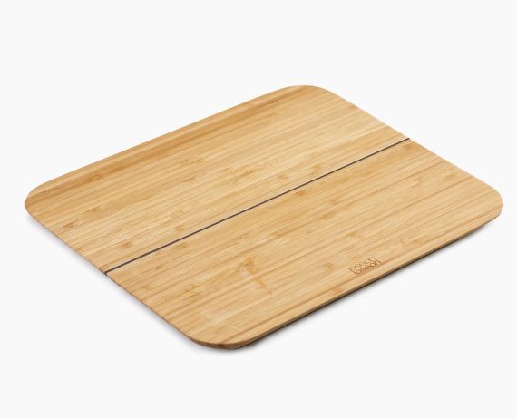 Joseph Joseph Chop2Pot Bamboo Folding Cutting Board