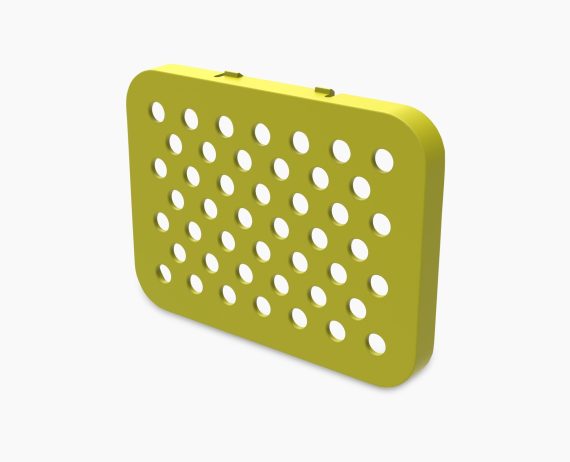 Joseph Joseph Totem Replacement Odour Filter Cover