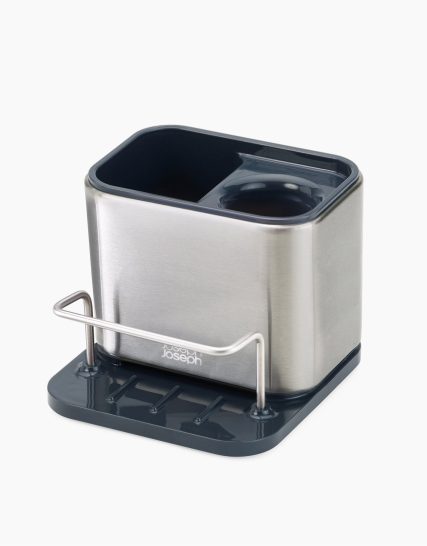 Joseph Joseph Surface Stainless-steel Sink Tidy