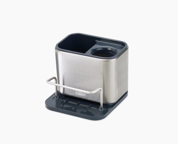 Joseph Joseph Surface Stainless-steel Sink Tidy