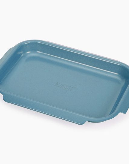 Joseph Joseph Nest Bake Non-Stick Small Blue Baking Sheet