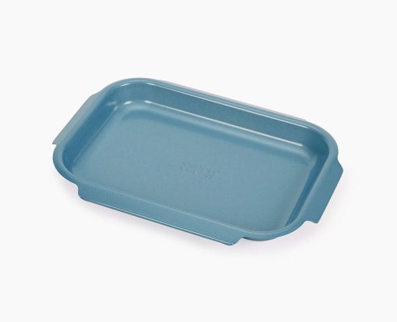 Joseph Joseph Nest Bake Non-Stick Small Blue Baking Sheet