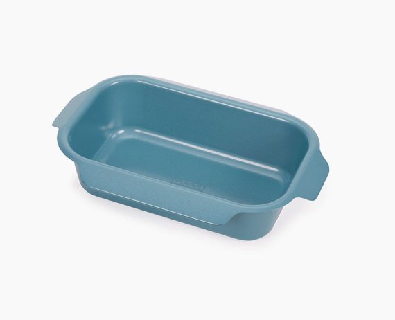 Joseph Joseph Nest Bake Non-Stick Blue 2lb Loaf Pan