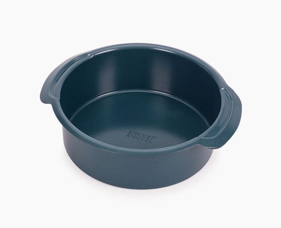 Joseph Joseph Nest Bake Non-Stick 9" Blue Round Cake Pan