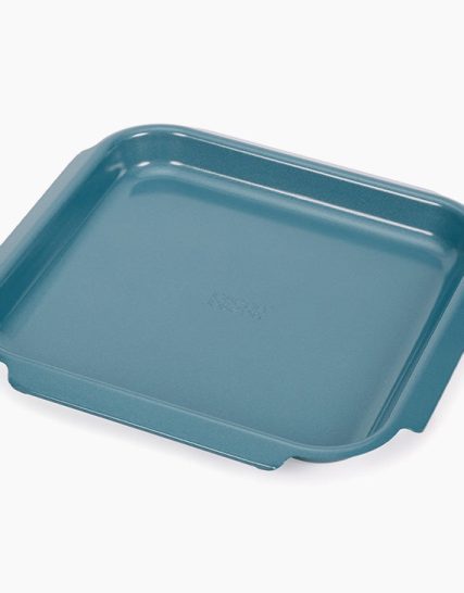 Joseph Joseph Nest Bake Non-Stick Medium Blue Baking Sheet