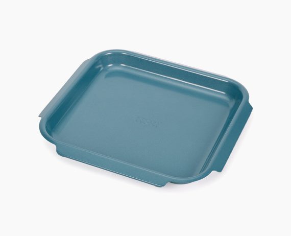 Joseph Joseph Nest Bake Non-Stick Medium Blue Baking Sheet