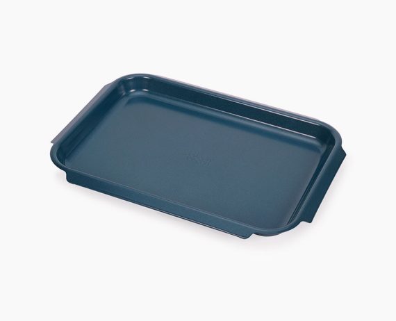 Joseph Joseph Nest Bake Non-Stick Large Blue Baking Sheet