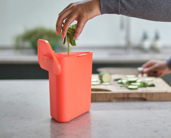 Joseph Joseph Totem 3L Food Waste Caddy - Image 2