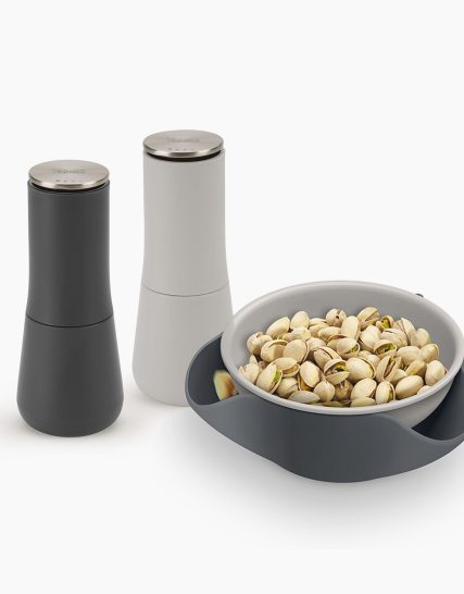 Joseph Joseph Salt, Pepper & Serving Bowl Set