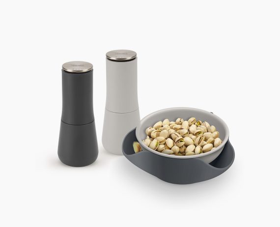 Joseph Joseph Salt, Pepper & Serving Bowl Set - Image 3