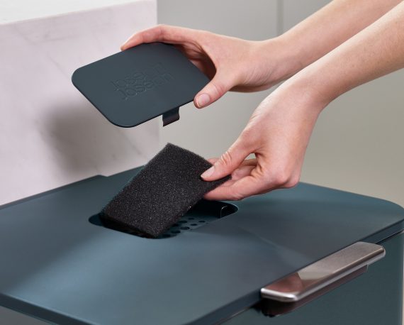 Joseph Joseph Totem Replacement Filter Cover - Image 2