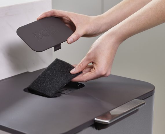 Joseph Joseph Totem Replacement Filter Cover - Image 2