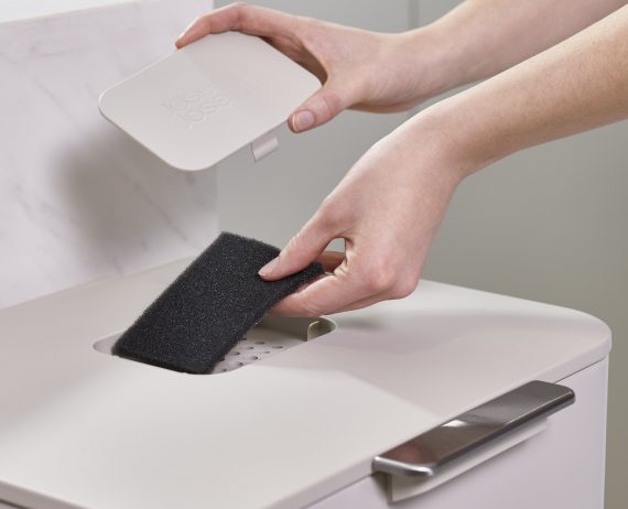 Joseph Joseph Totem Replacement Filter Cover - Image 2