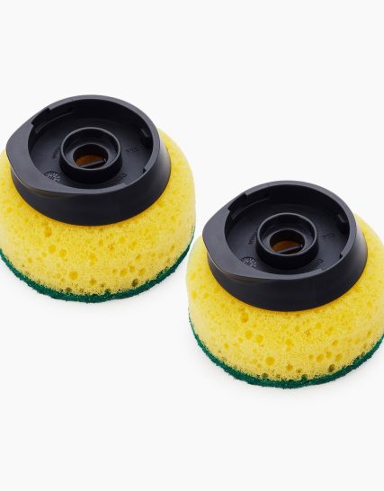 Joseph Joseph SinkTech 2-Piece Sponge Heads