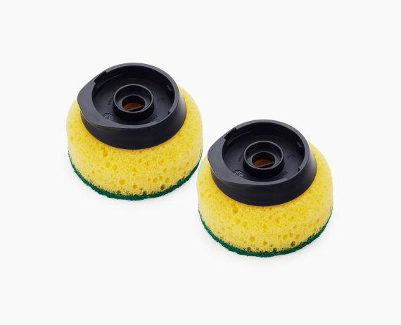 Joseph Joseph SinkTech 2-Piece Sponge Heads