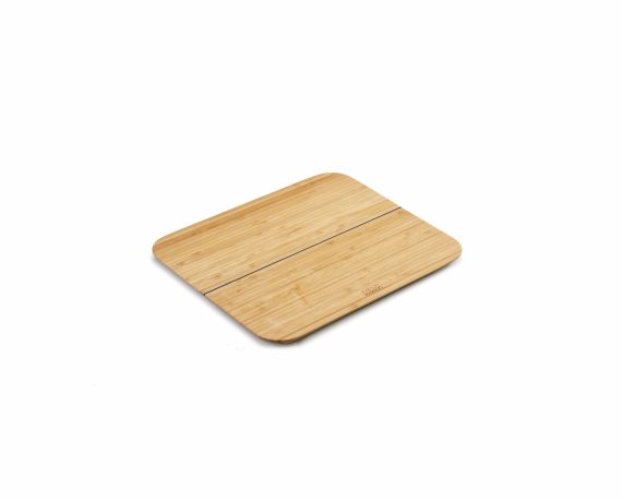Joseph Joseph Chop2Pot Bamboo Folding Cutting Board - Image 5